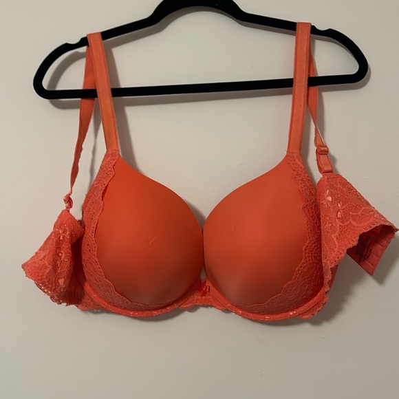 torrid Other - Torrid Push-Up Bra 40DDD